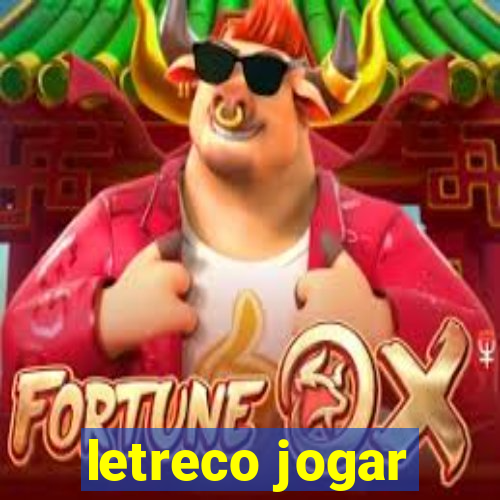 letreco jogar